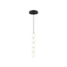 Orbet 5-Light Pendant Light | Visual Comfort Modern | LoftModern