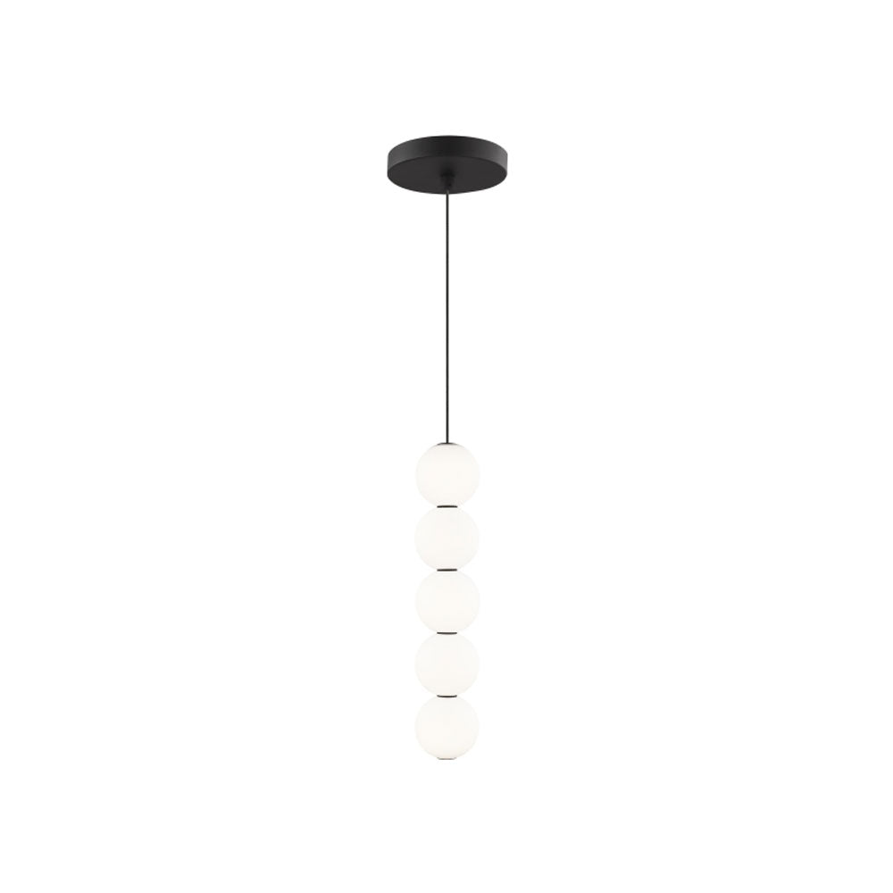Tech Lighting Orbet 5-Light Pendant