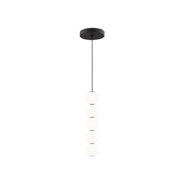 Orbet 5-Light Pendant Light | Visual Comfort Modern | LoftModern
