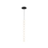 Orbet 9-Light Pendant Light | Visual Comfort Modern | LoftModern