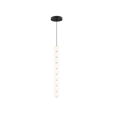 Orbet 9-Light Pendant Light | Visual Comfort Modern | LoftModern
