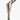 Anglepoise Original 1227 Brass Desk Lamp - Elephant Grey