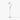 Anglepoise Original 1227 Floor Lamp - Dove Grey