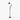Anglepoise Original 1227 Floor Lamp - Jet Black