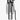 Anglepoise Original 1227 Floor Lamp - Jet Black