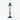 Anglepoise Original 1227 Giant Floor Lamp - Marine Blue