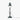 Anglepoise Original 1227 Giant Floor Lamp - Slate Grey