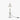 Anglepoise Original 1227 Mini Desk Lamp - Linen White