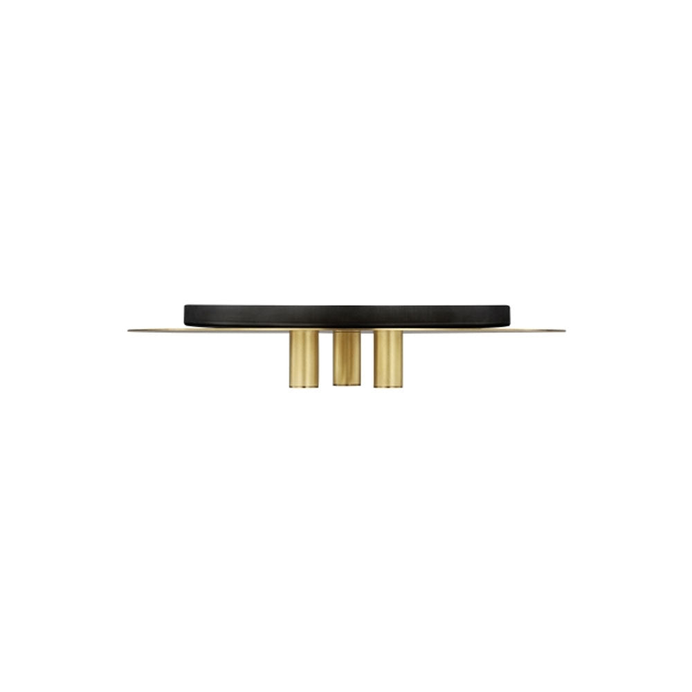 Tech Lighting Ponte 16 Flush Mount