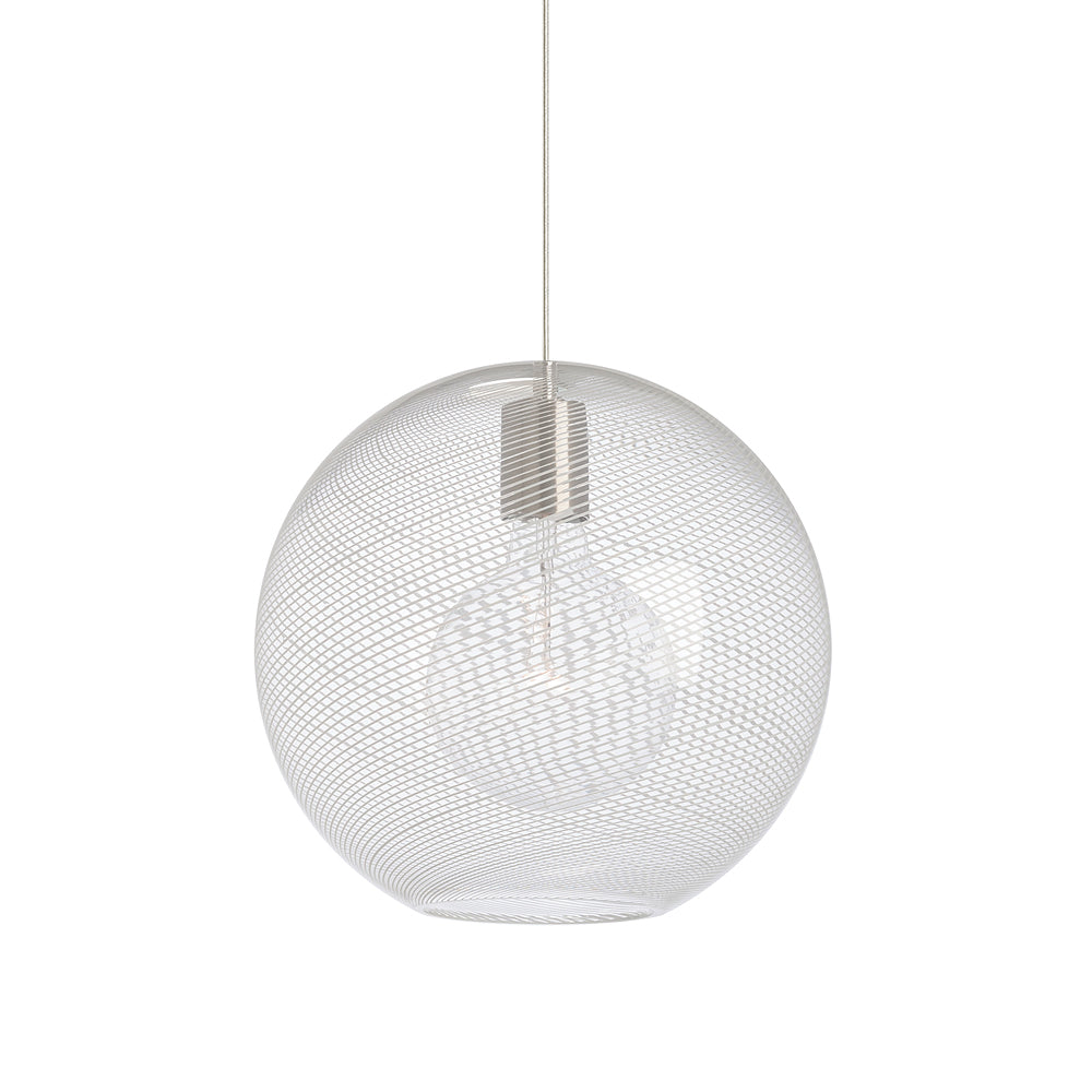 Tech Lighting Palestra Medium Pendant