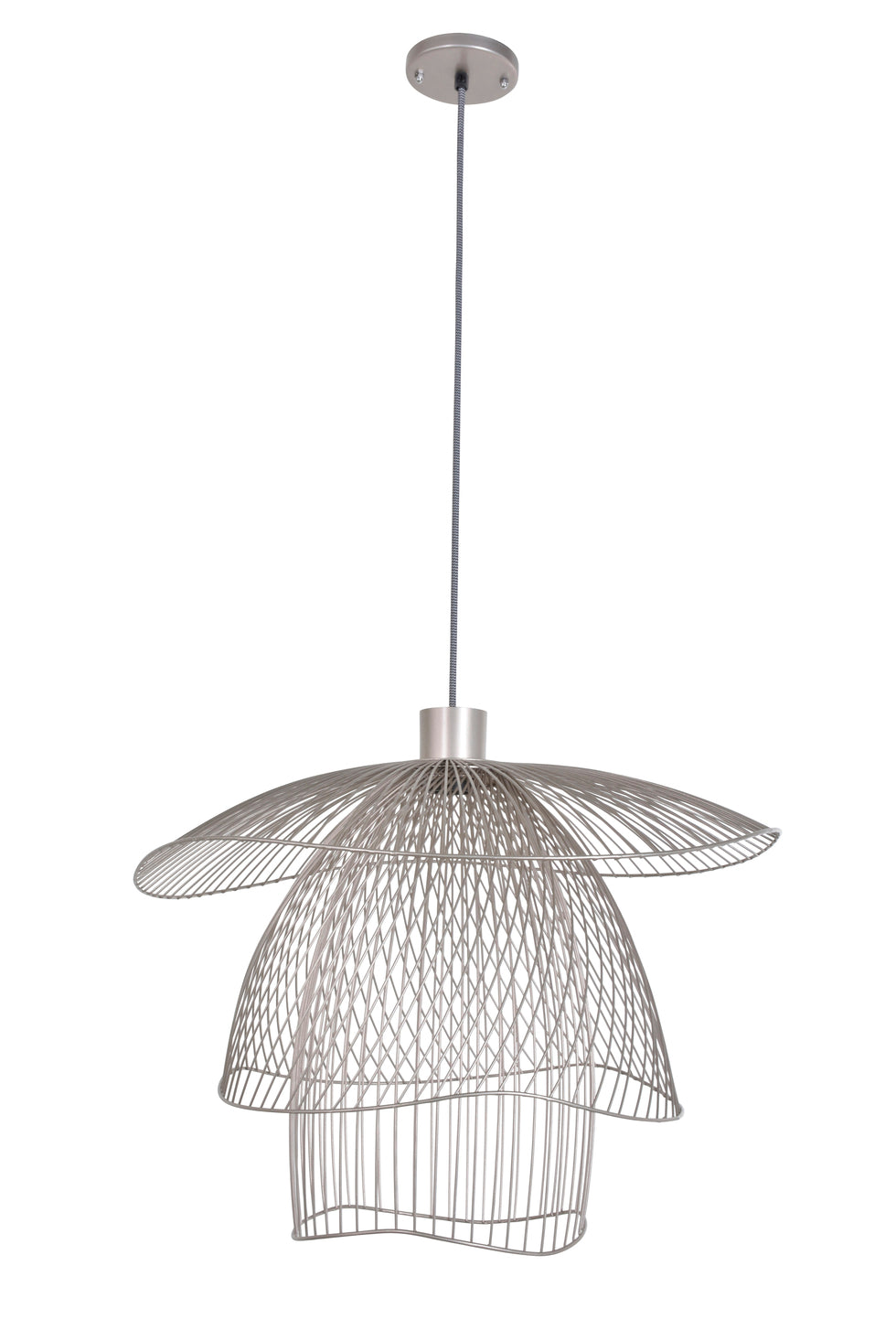 Papillon Small Pendant Light by Forestier