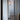Anodic bronze Pascal floor lamp with integrated 24W LED and two E27 bulbs