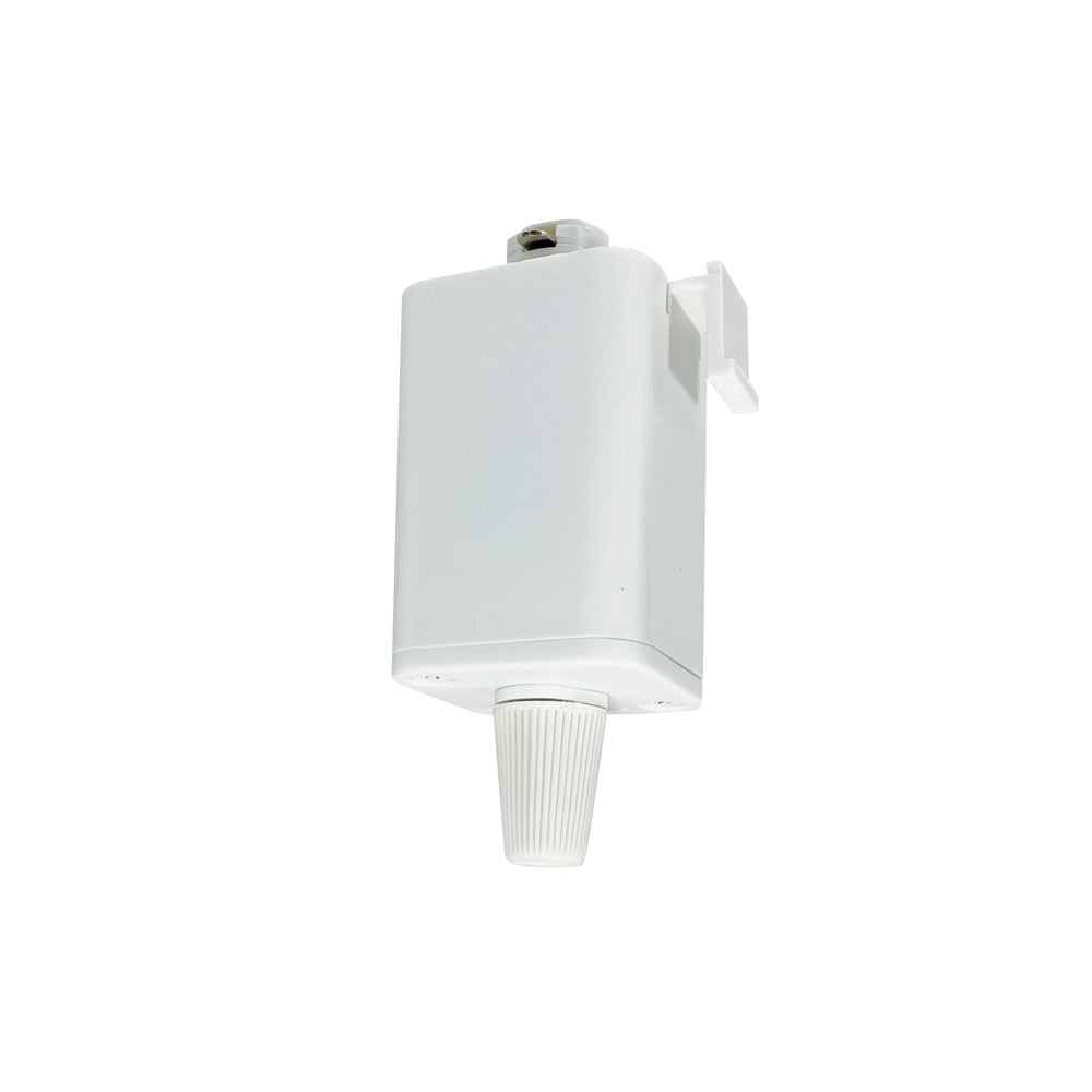 Nora Lighting Pendant to Track adapter