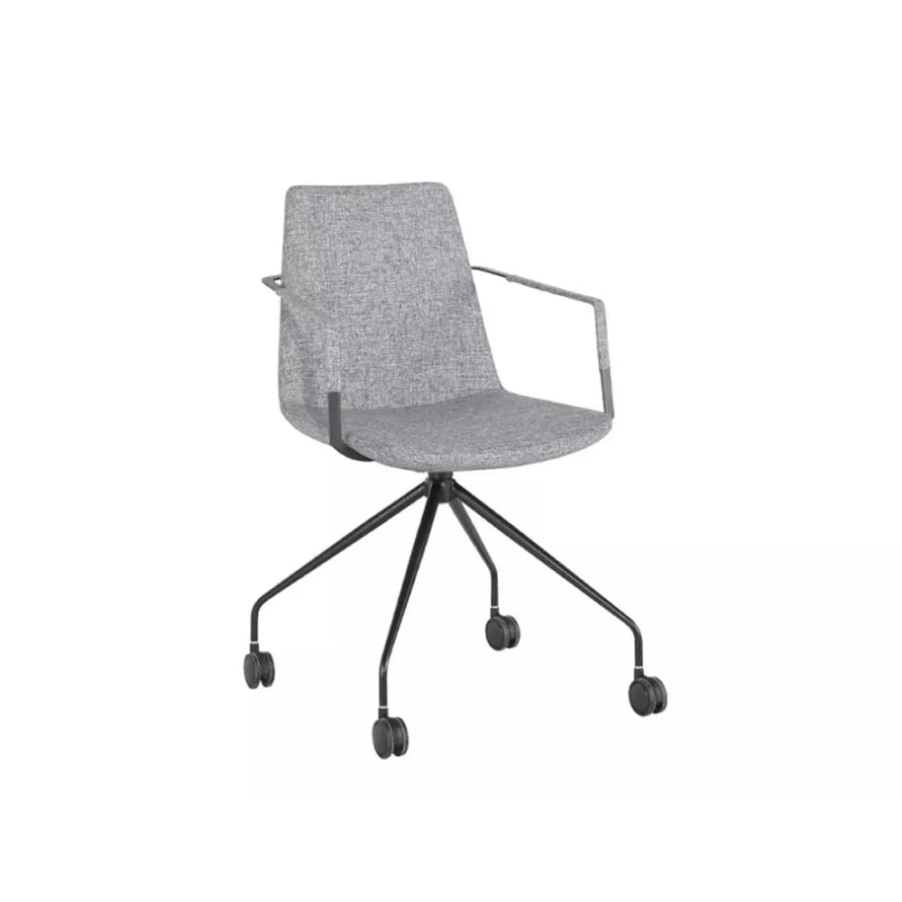 B&T Pera Ellipse Office Chair