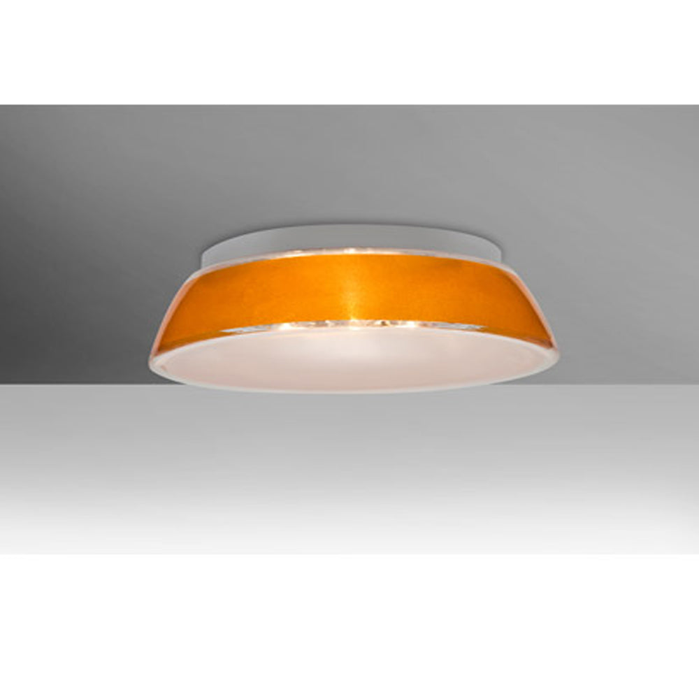 Besa Lighting Pica 14 Ceiling Light