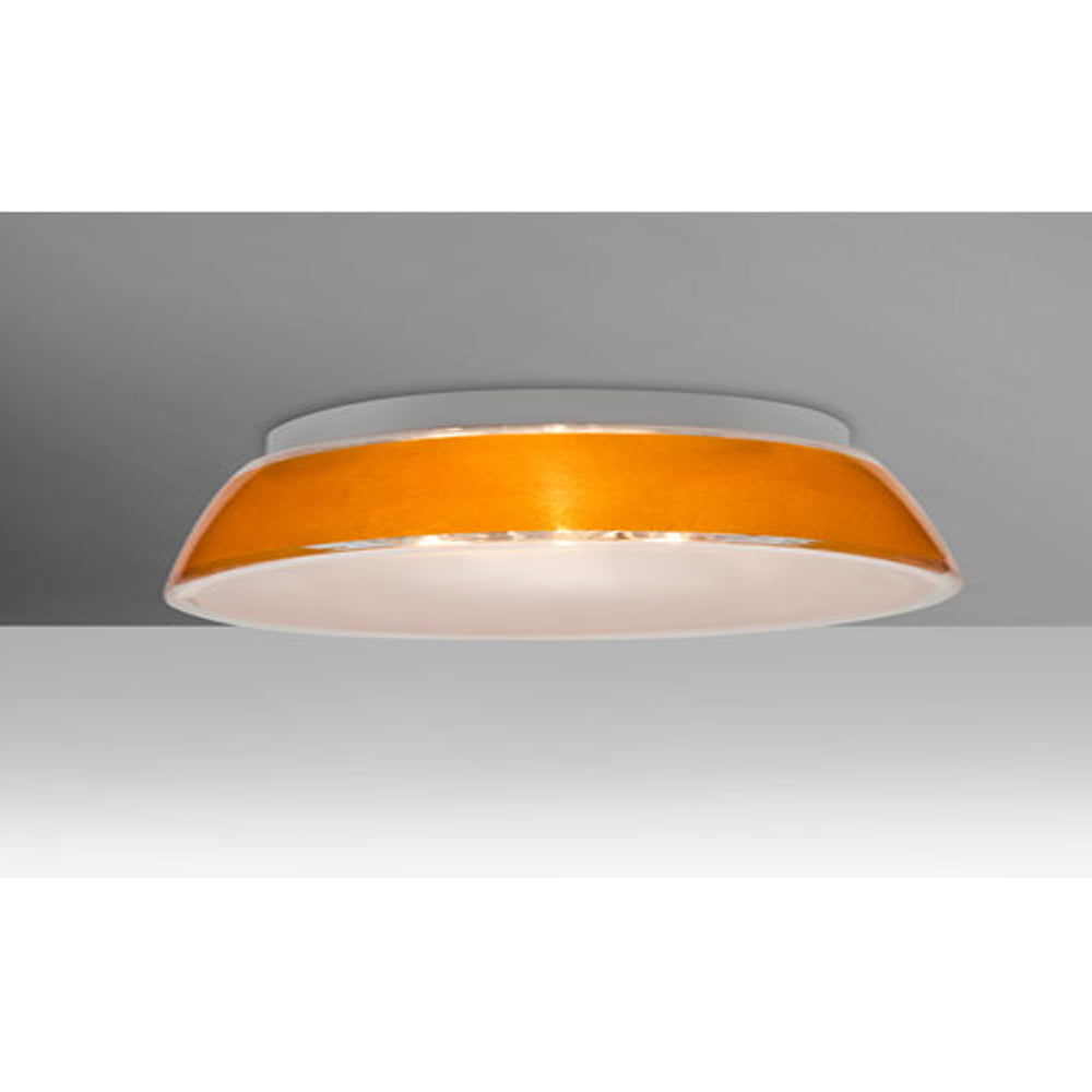 Besa Lighting Pica 17 Ceiling Light
