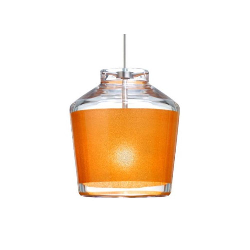 Besa Lighting Pica 6 Pendant Light