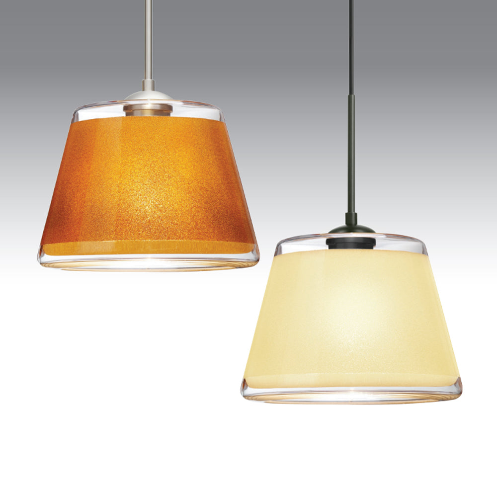 Besa Lighting Pica 9 Pendant Light