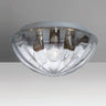 Besa Lighting Pinta 15 Ceiling Light