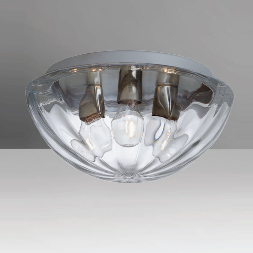 Besa Lighting Pinta 15 Ceiling Light