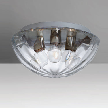 Besa Lighting Pinta 15 Ceiling Light