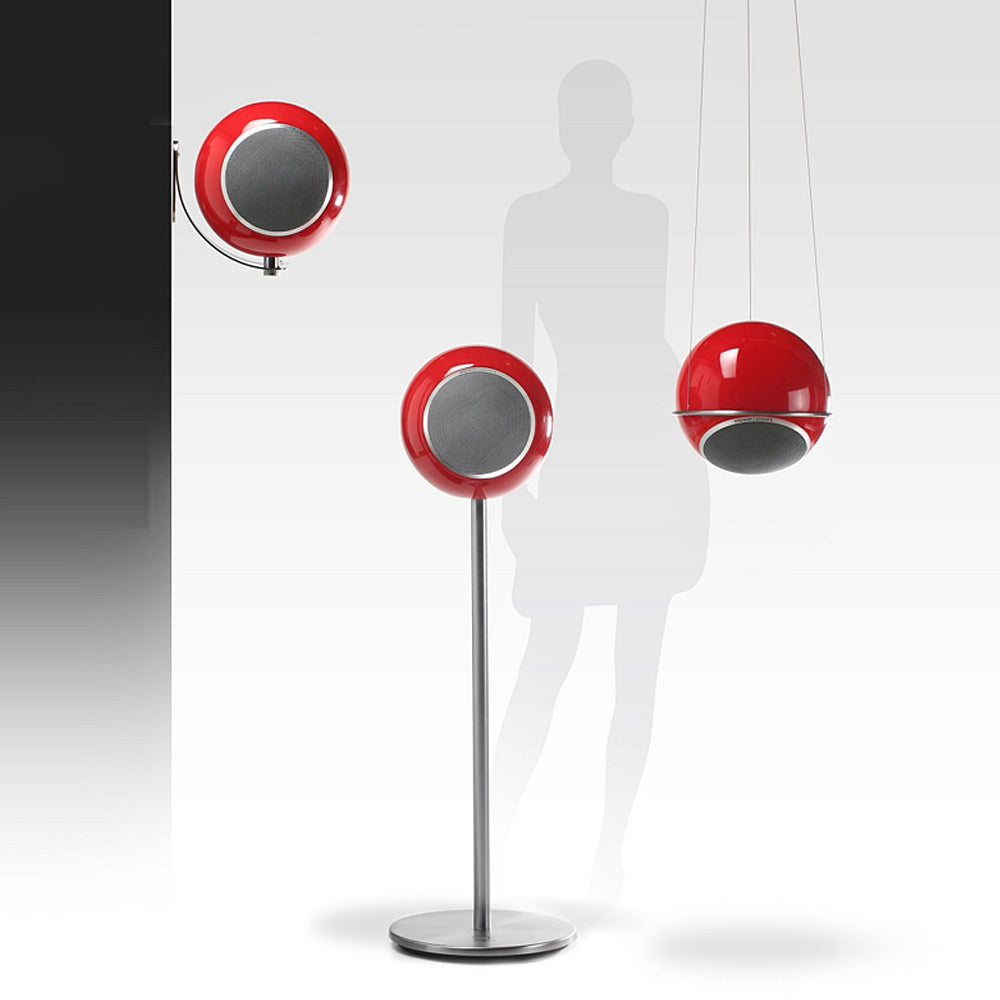 Planet L Speaker - Black by Elipson