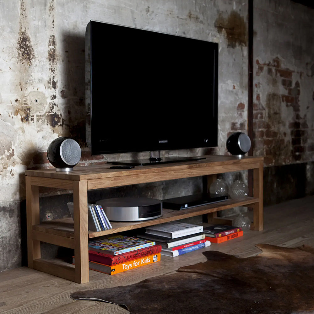 Planet M Speaker - Black by Elipson