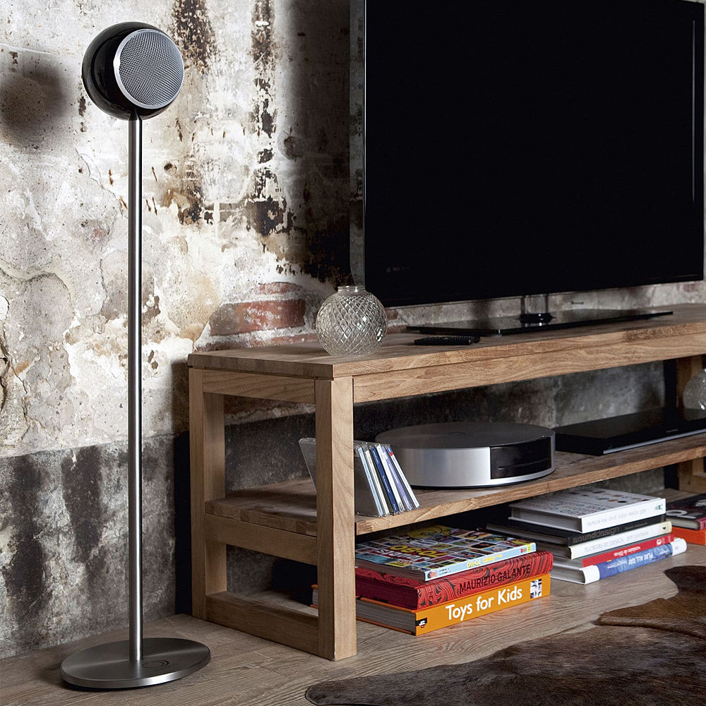 Planet M Speaker - Black by Elipson