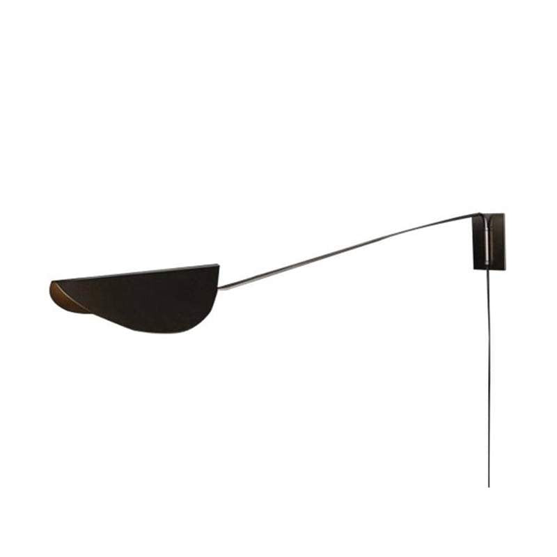 Plume 159 Wall Lamp by Oluce