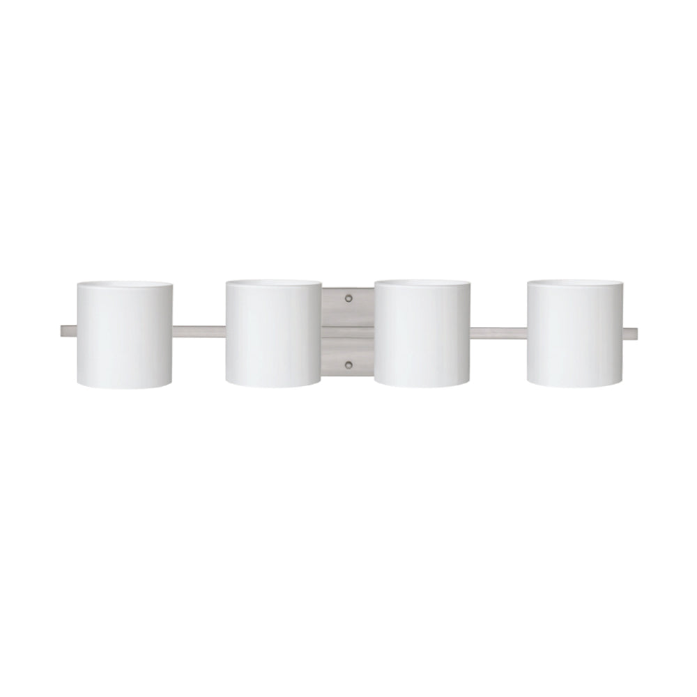 Besa Lighting Pogo 4 Bath Light