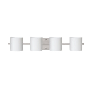 Besa Lighting Pogo 4 Bath Light