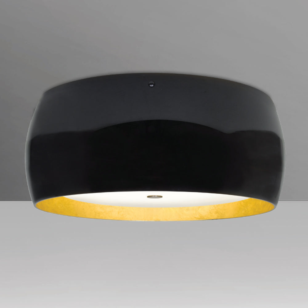 Besa Lighting Pogo Ceiling Light
