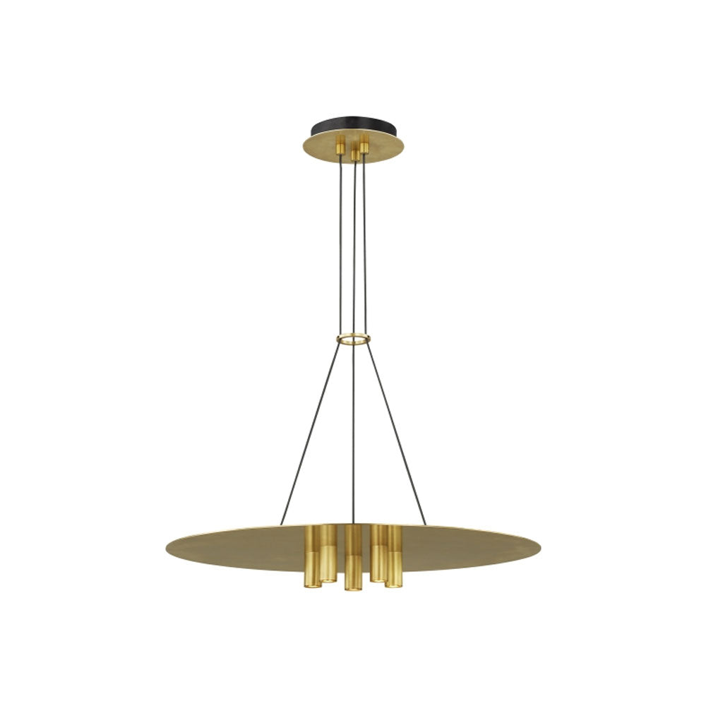 Tech Lighting Ponte 22 Pendant