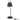Cowbelle Desk Lamp Jet Black by Esko Design | Esko Design | LoftModern