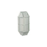 Besa Lighting Prismo 10 Wall Light