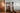 Lodes Puzzle Double Round Wall Ceiling Light