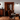 Lodes Puzzle Single Round Wall Ceiling Light