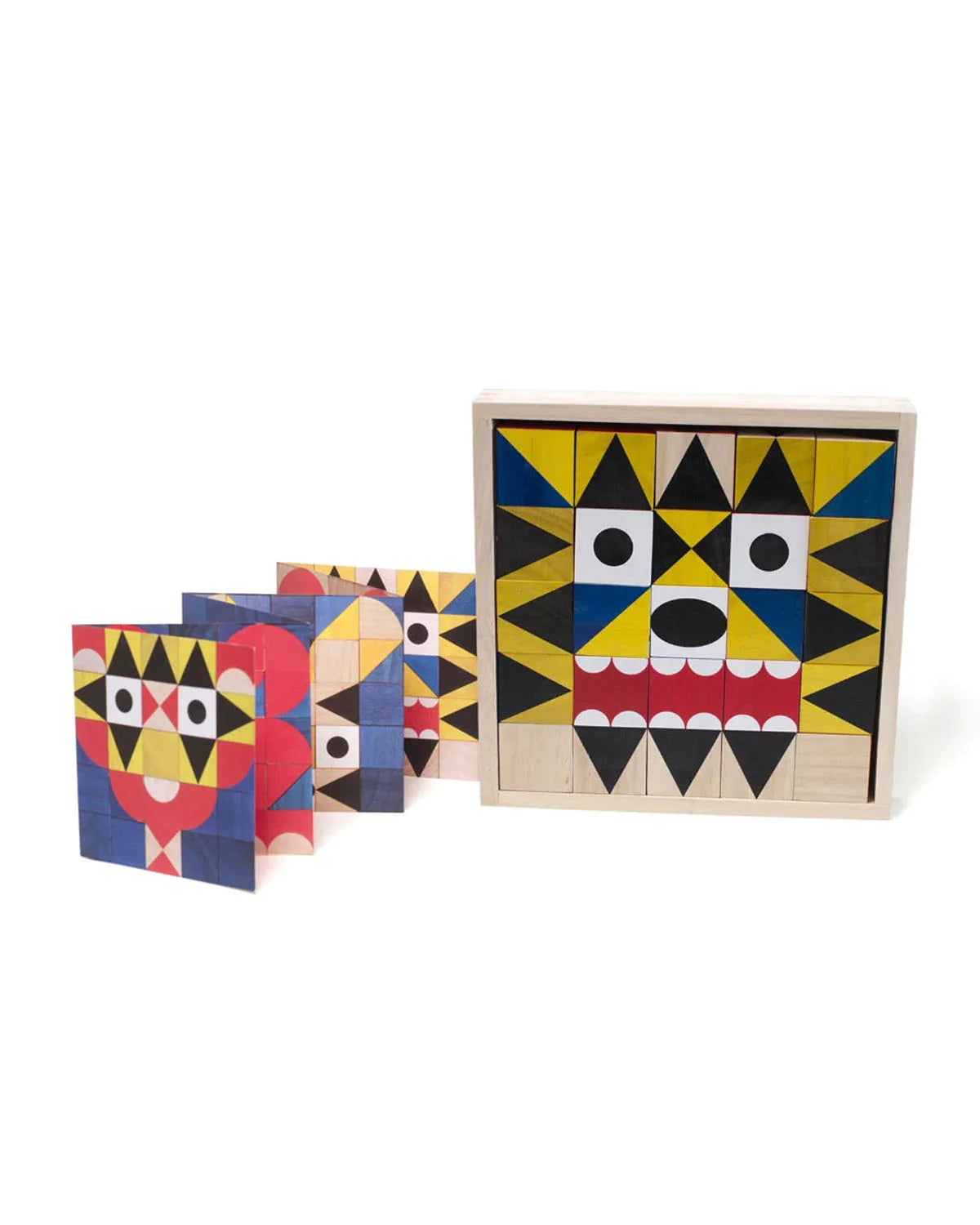 MillerGoodman Puzzle ShapeMaker Deluxe