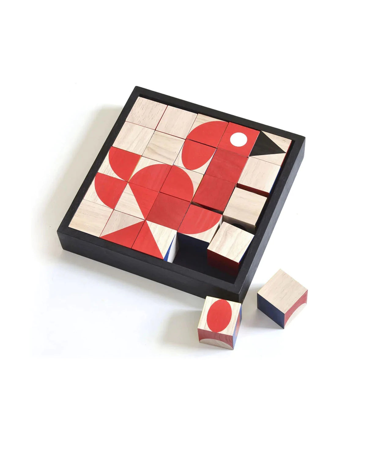 MillerGoodman Puzzle ShapeMaker Deluxe