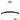 Radius Halo Suspension by Esko Design | Esko Design | LoftModern