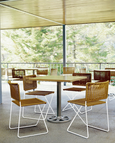 Santa & Cole Ramon Chair Set of 4