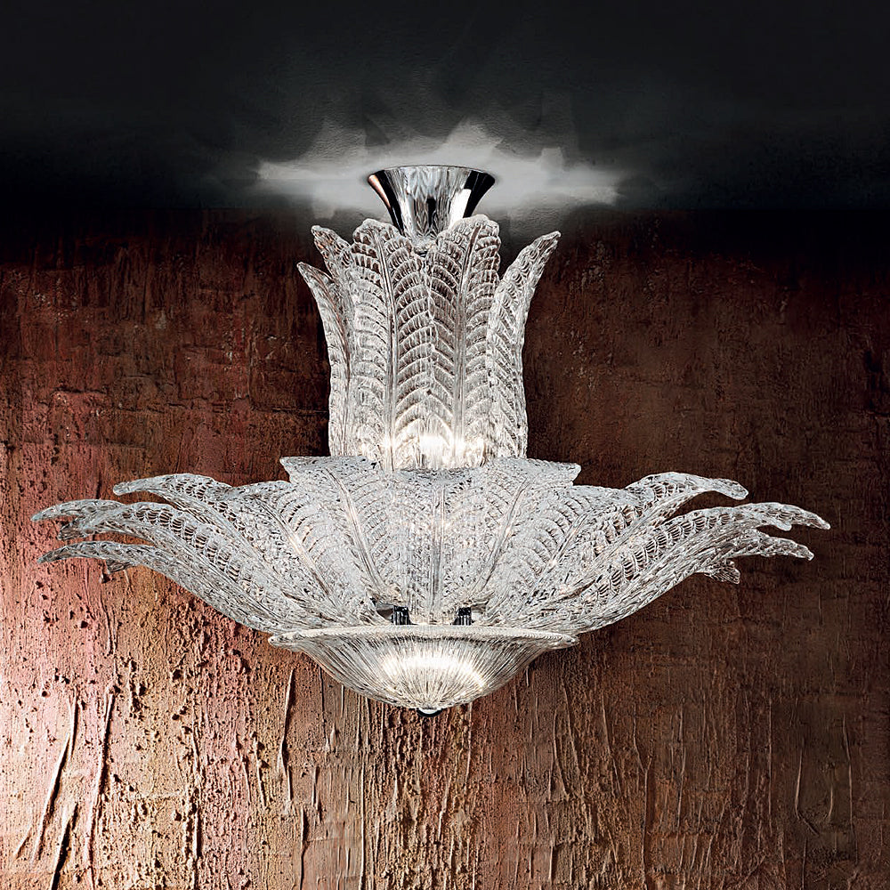 De Majo Rapallo S14 Pendant Light