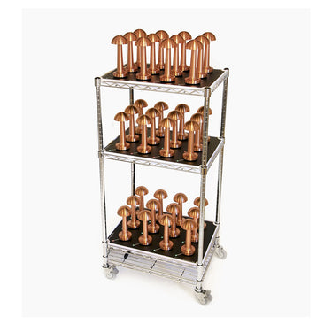 Recharging Trolley Medium by Neoz