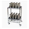 Recharging Trolley Small by Neoz