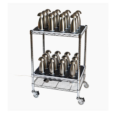 Recharging Trolley Small by Neoz