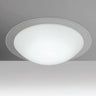 Besa Lighting Ring 19 Ceiling Light