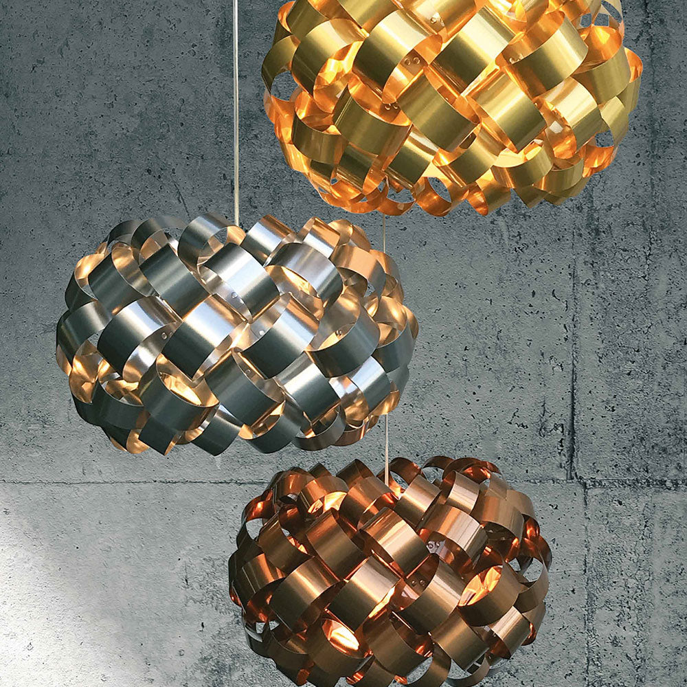Pallucco Ring 500 Pendant Light