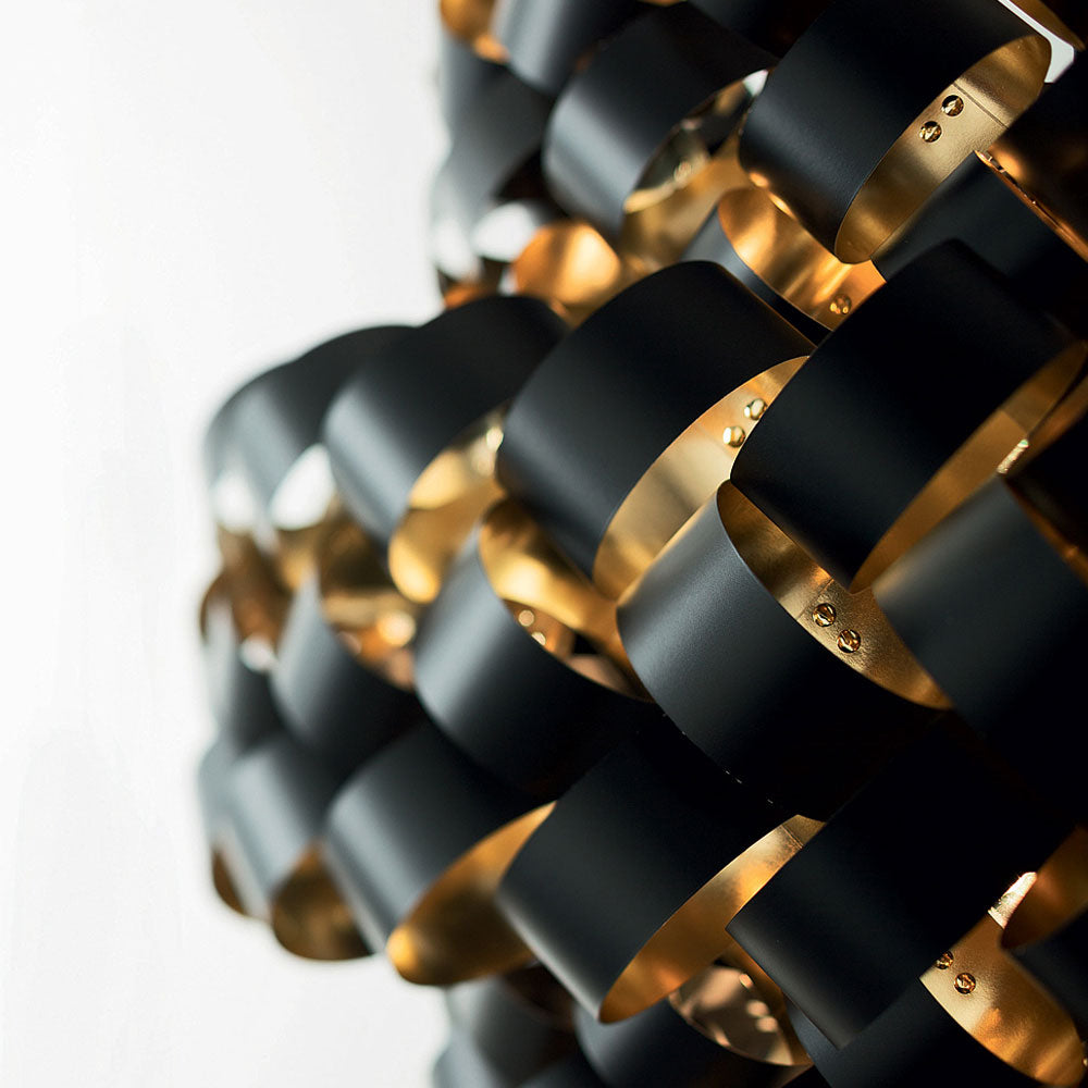 Pallucco Ring 800 Mix Pendant Light