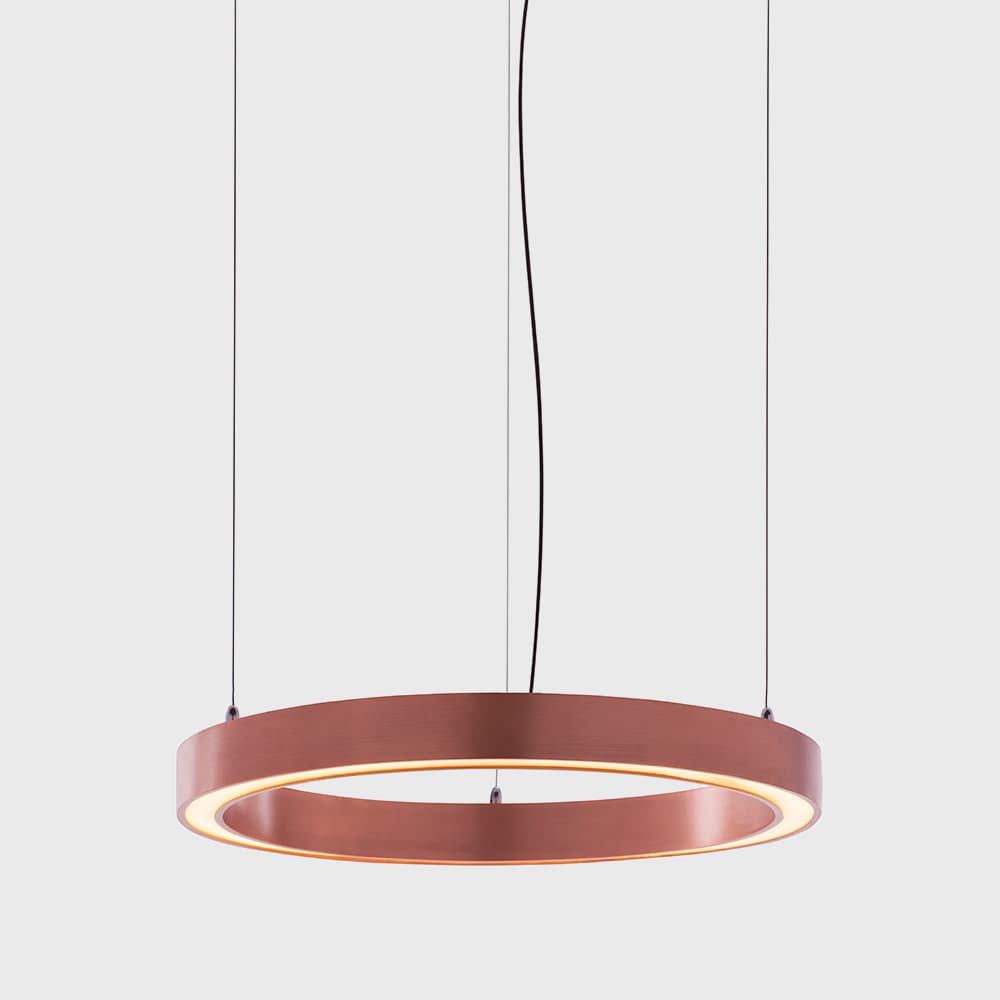 Viso The Ring Pendant Light