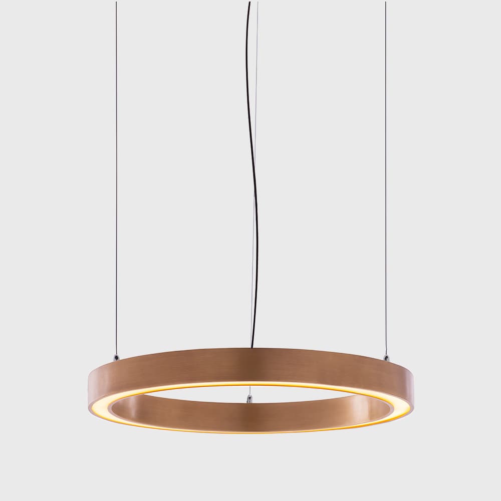 Viso The Ring Pendant Light